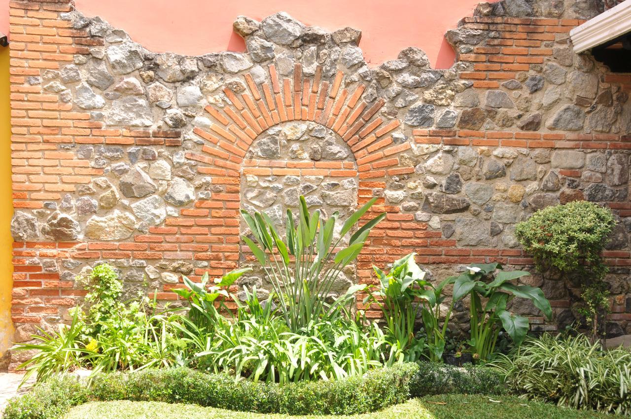 Hotel Posada San Pedro 2 Parramos Exterior photo